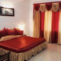 Randhawa International Hotell Amritsar Eksteriør bilde